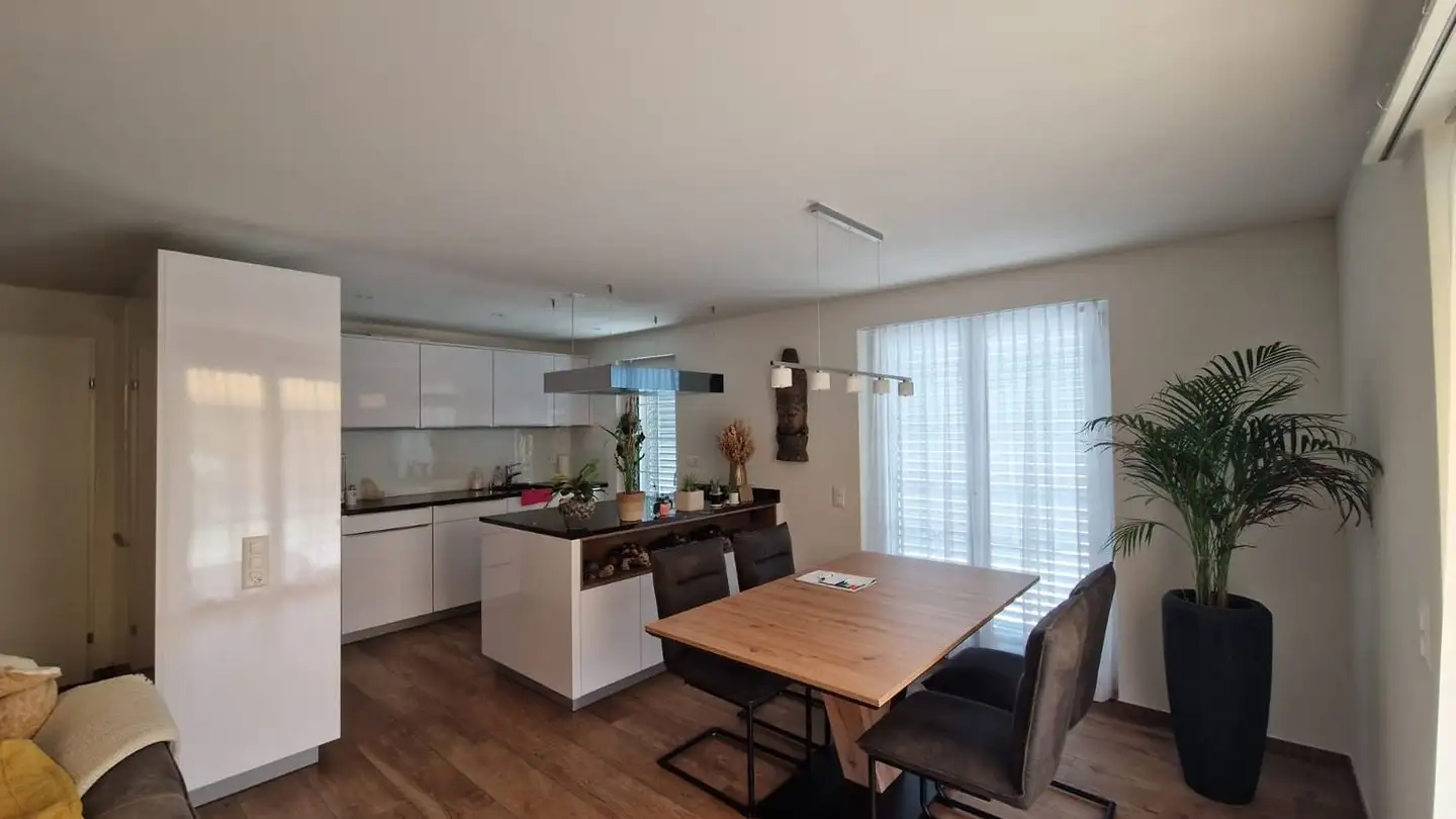 Apartment for rent - 8484 Theilingen