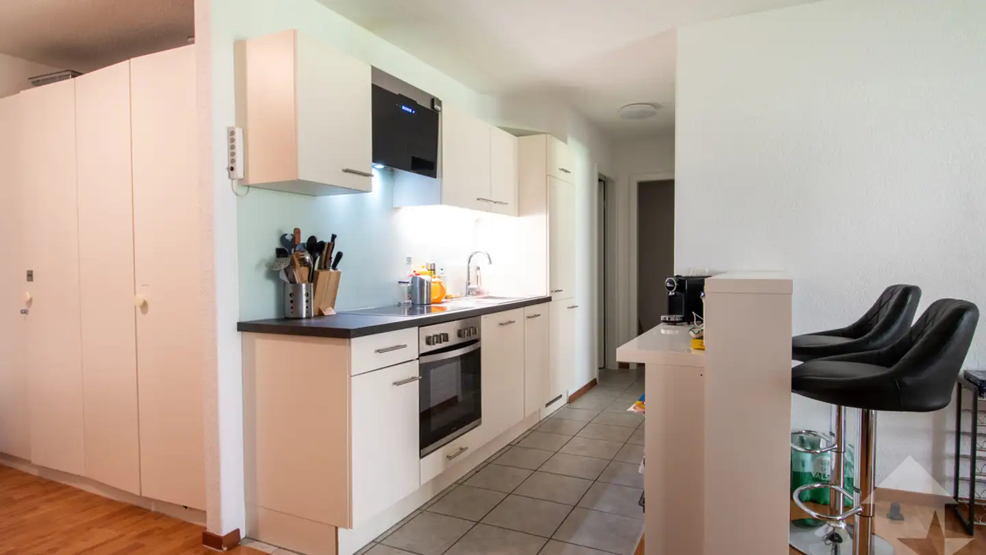 Apartment for sale - 1899 Torgon