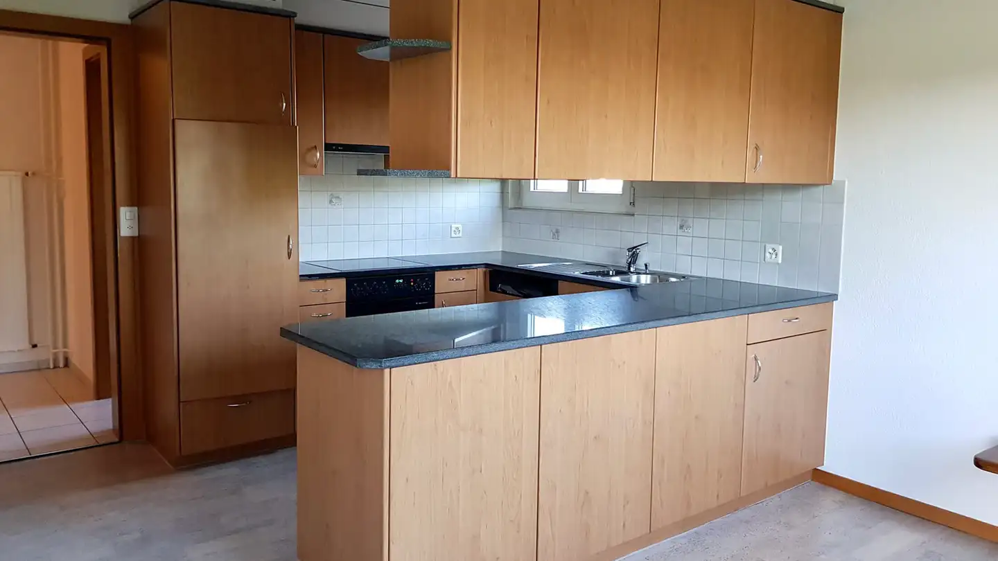 Appartement à louer - 6034 Inwil - Photo 3