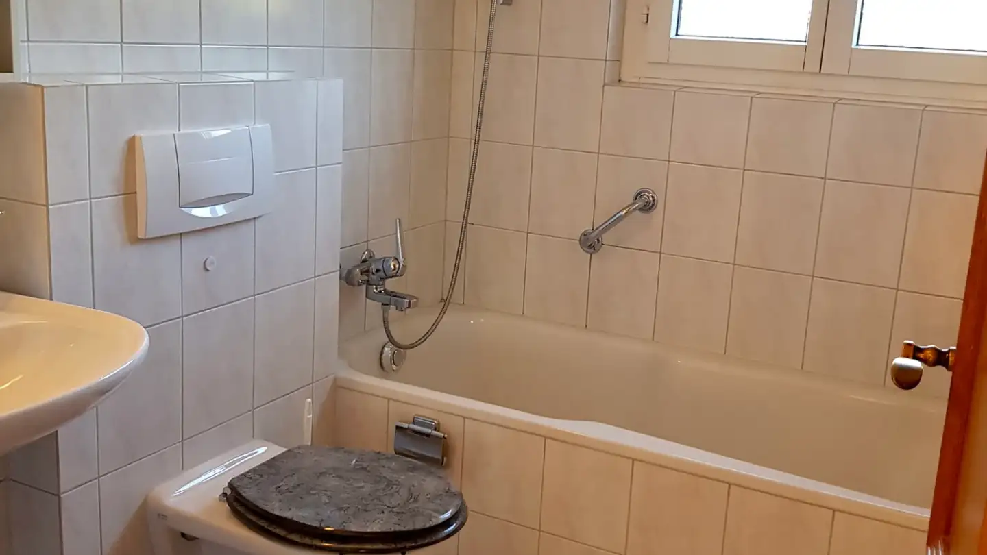 Appartement à louer - 6034 Inwil - Photo 4