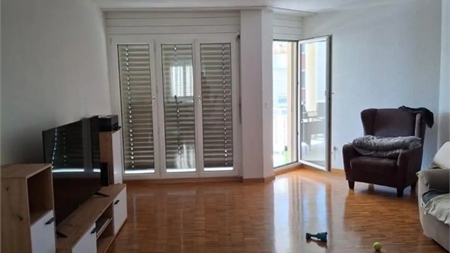 Apartment for rent - Bahnhofstrasse 33, 8590 Romanshorn - Photo 4