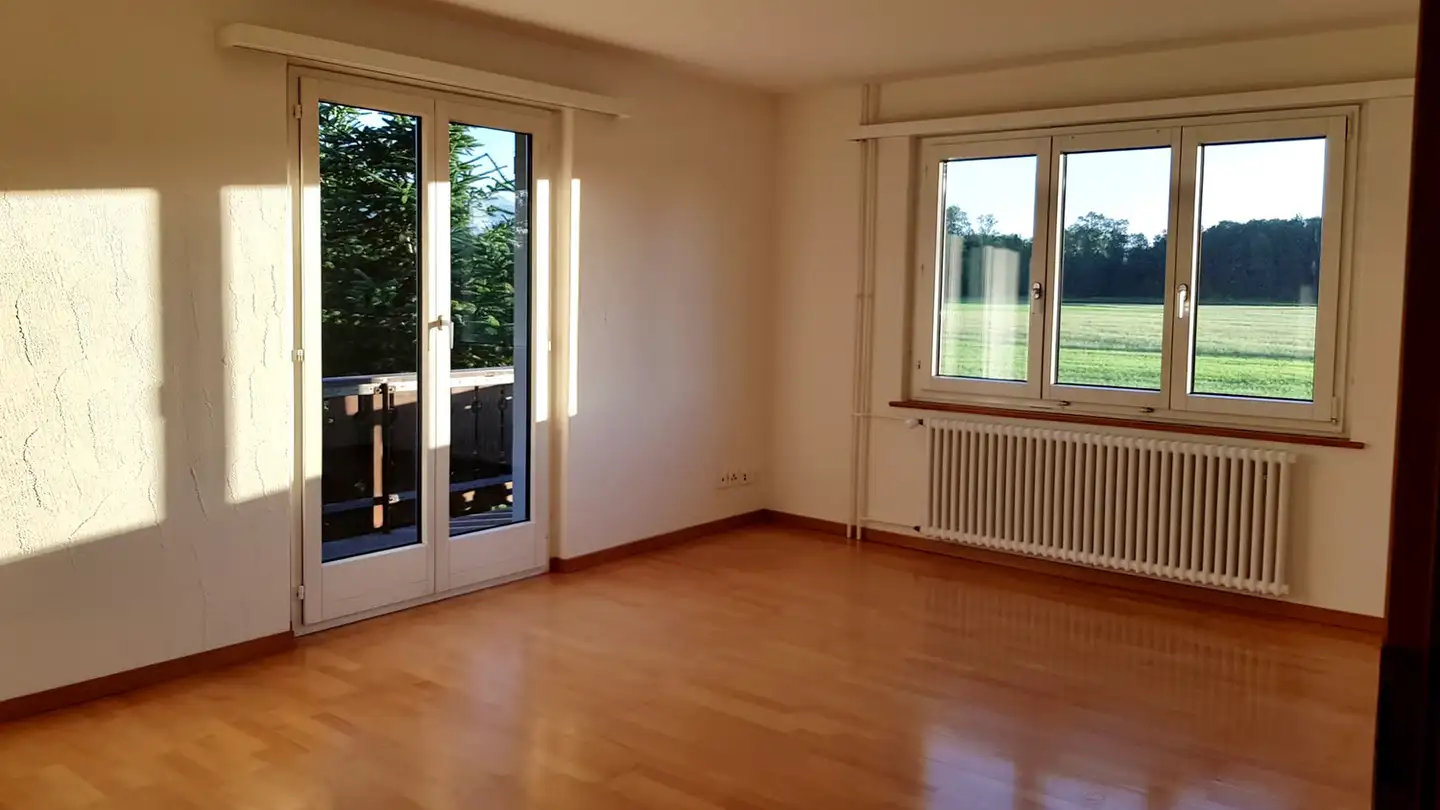 Appartement à louer - 6034 Inwil