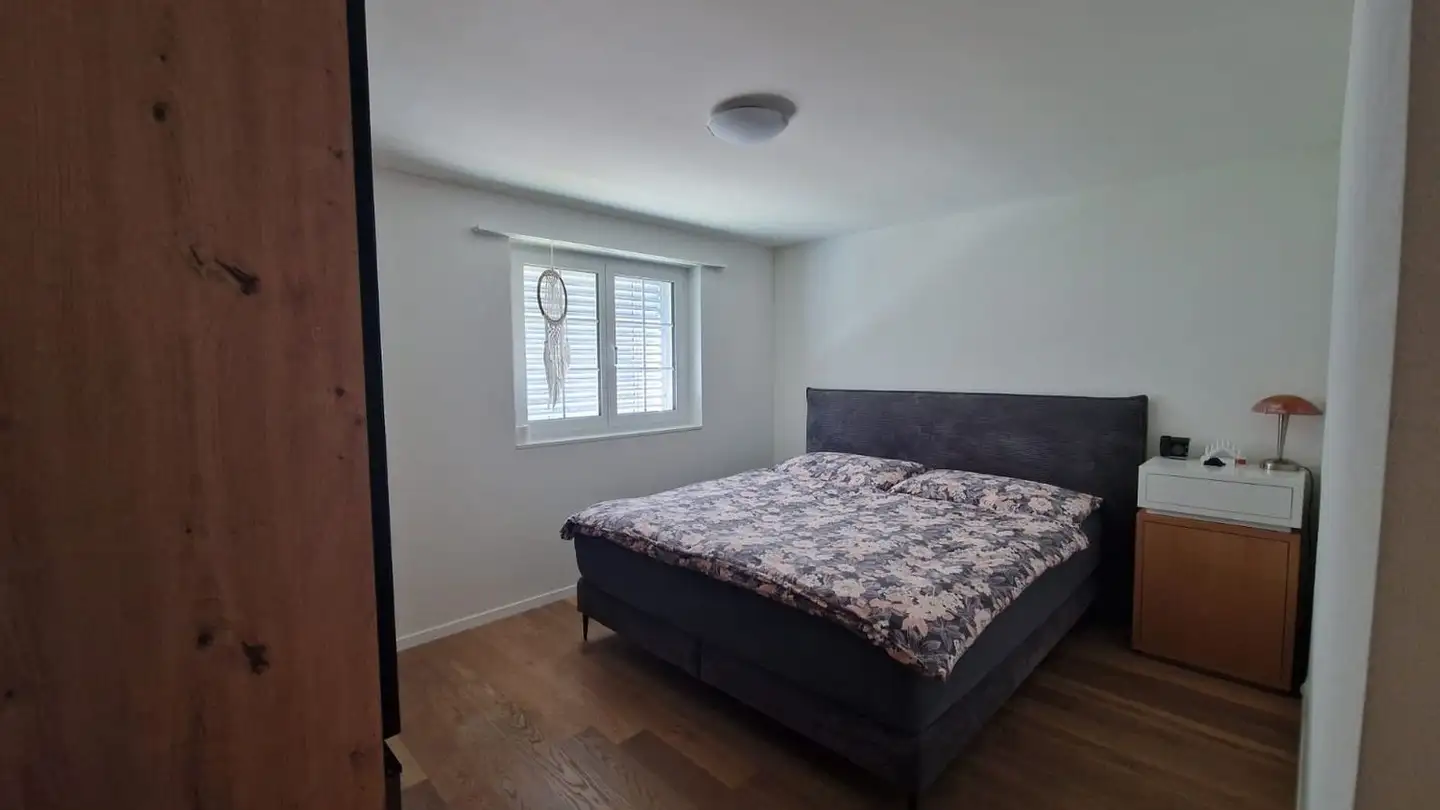 Apartment for rent - 8484 Theilingen - Photo 4