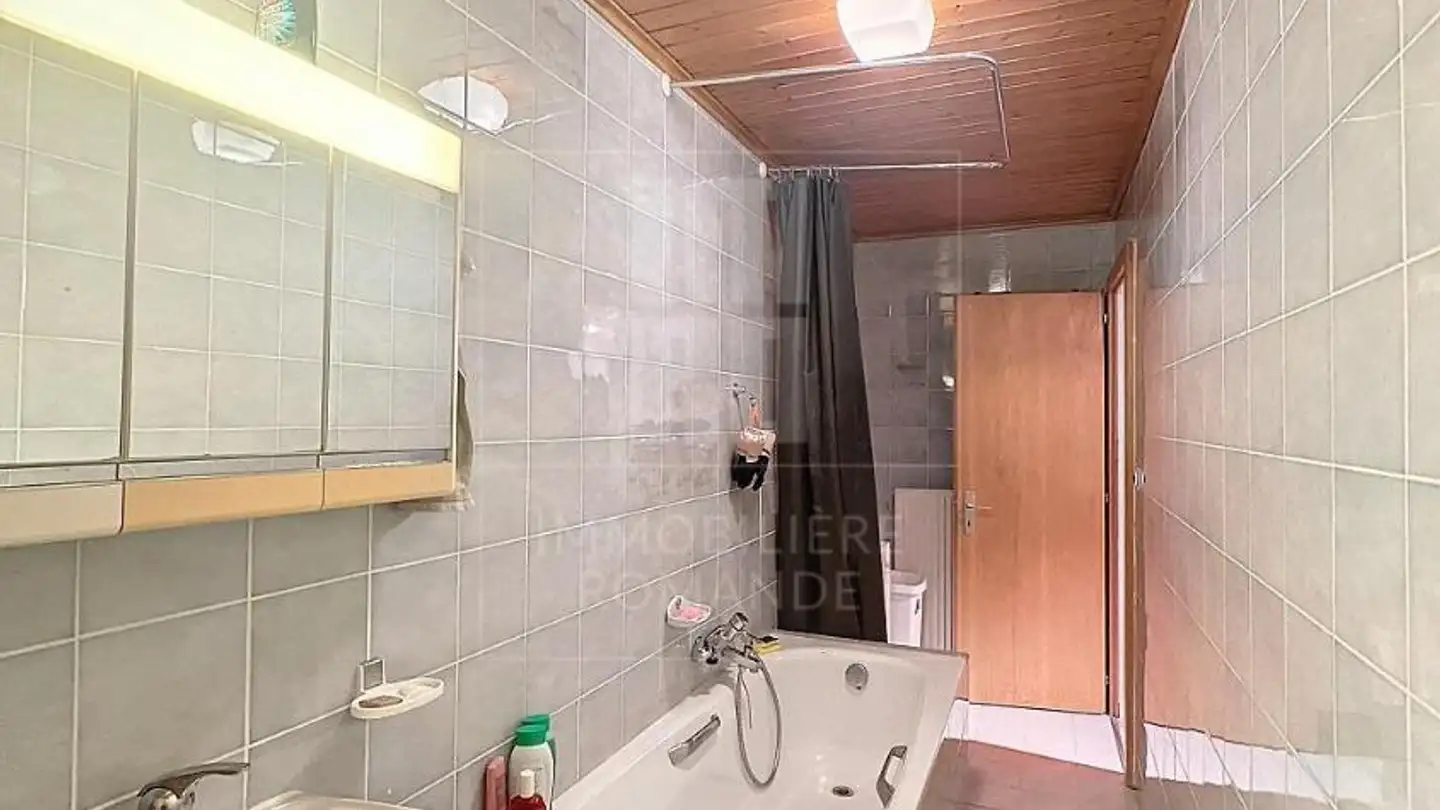 Appartement à louer - Rue Du Tyrol 19, 1450 Ste-Croix - Photo 4