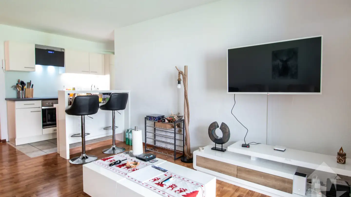 Apartment for sale - 1899 Torgon - Photo 2