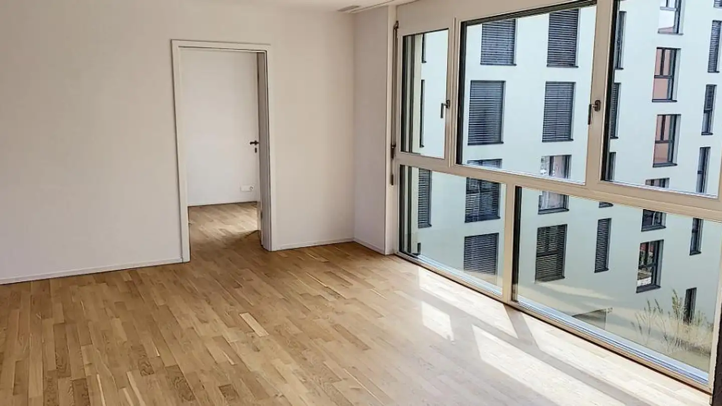 Appartement à louer - Halta 34, 3186 Düdingen