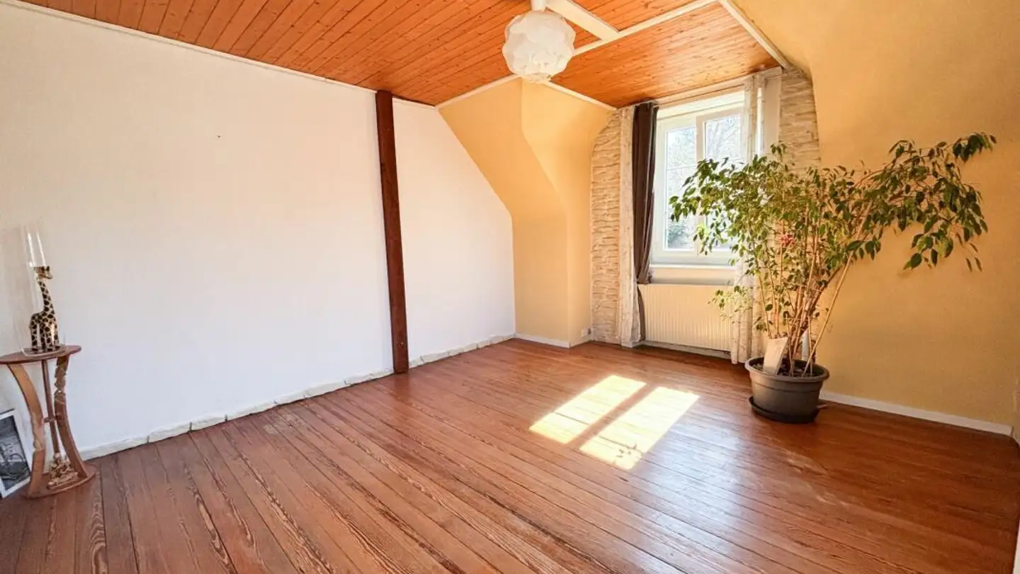 Appartamento in vendita - Rue Du Foyer, 2400 Le Locle - Foto 2