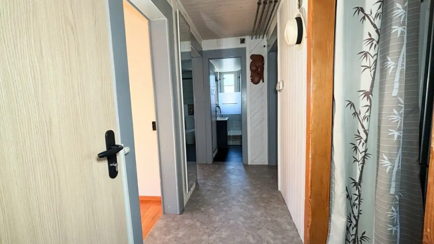 Appartamento in vendita - Rue Du Foyer, 2400 Le Locle - Foto 3