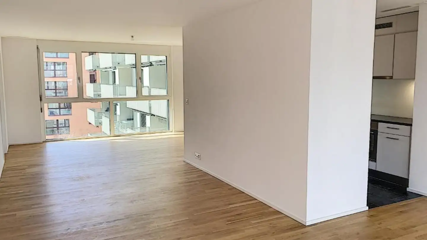 Wohnung mieten - Halta 34, 3186 Düdingen - Foto 3