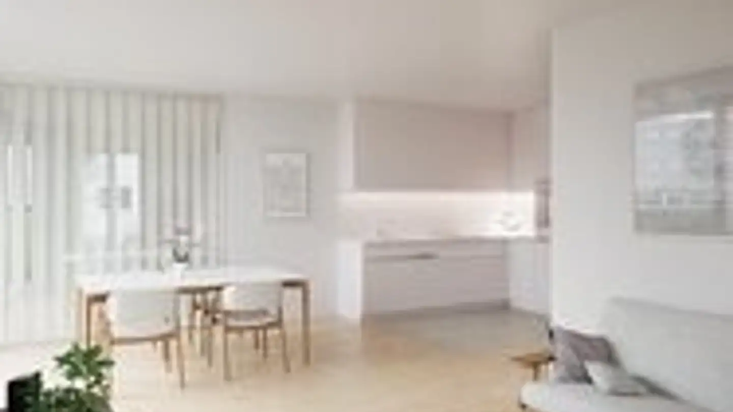 Wohnung mieten - Eichrainstrasse 11, 8052 Zürich - Foto 2