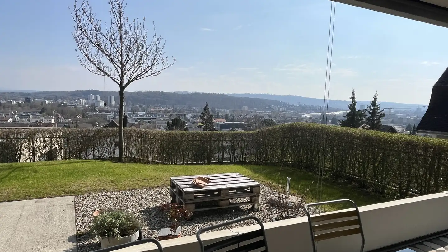Wohnung mieten - Fuchsenried 6, 2504 Biel/Bienne - Foto 3