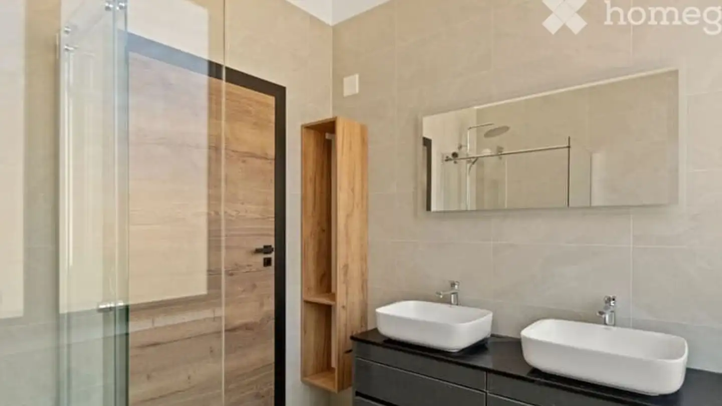 Appartement à louer - Bellevue 1, 2608 Courtelary - Photo 3