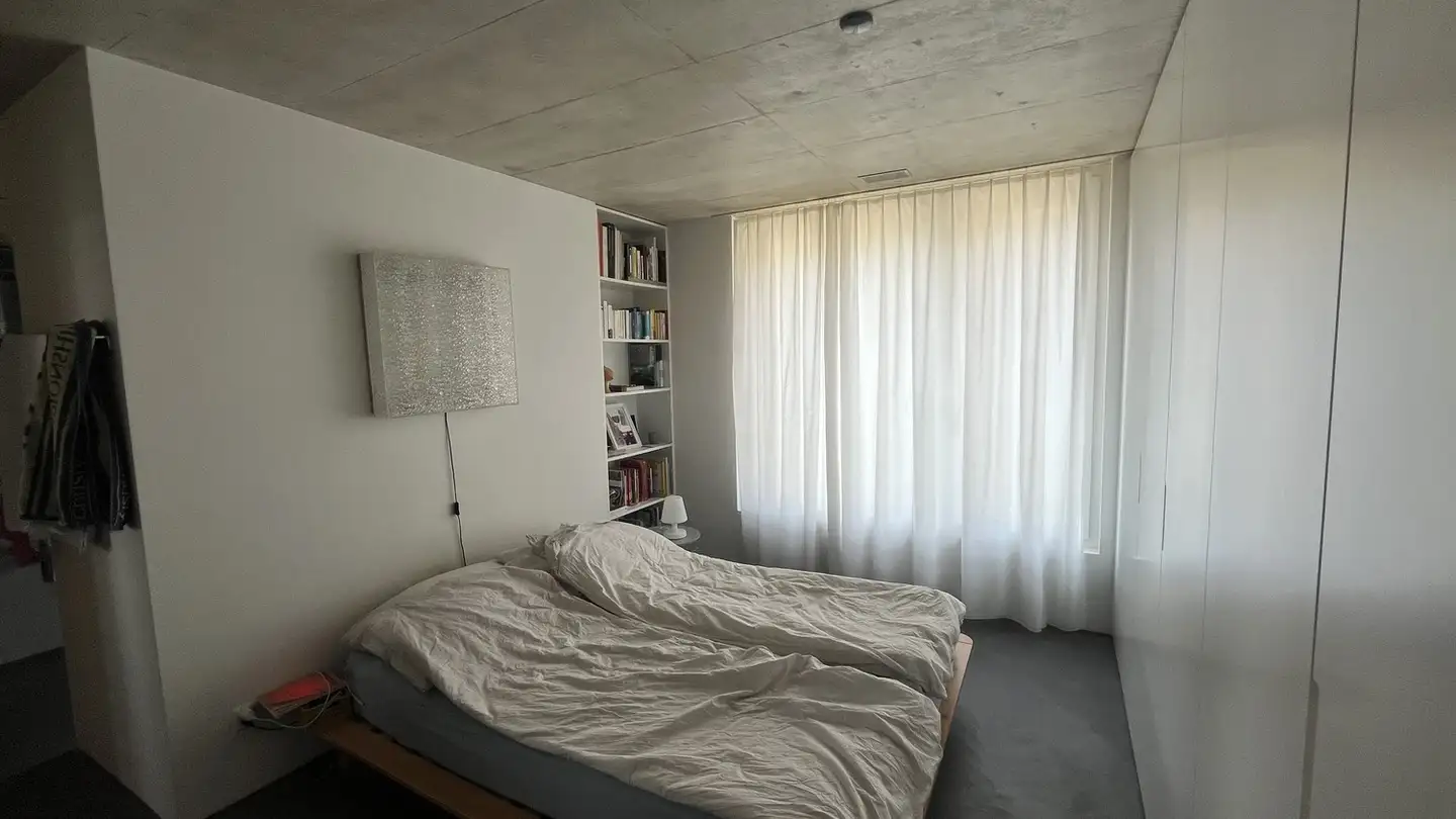 Wohnung mieten - Fuchsenried 6, 2504 Biel/Bienne - Foto 4