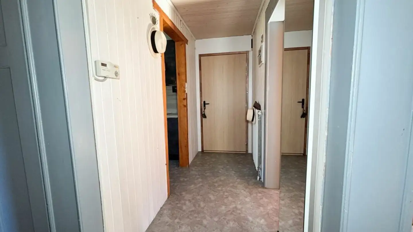 Appartamento in vendita - Rue Du Foyer, 2400 Le Locle - Foto 4