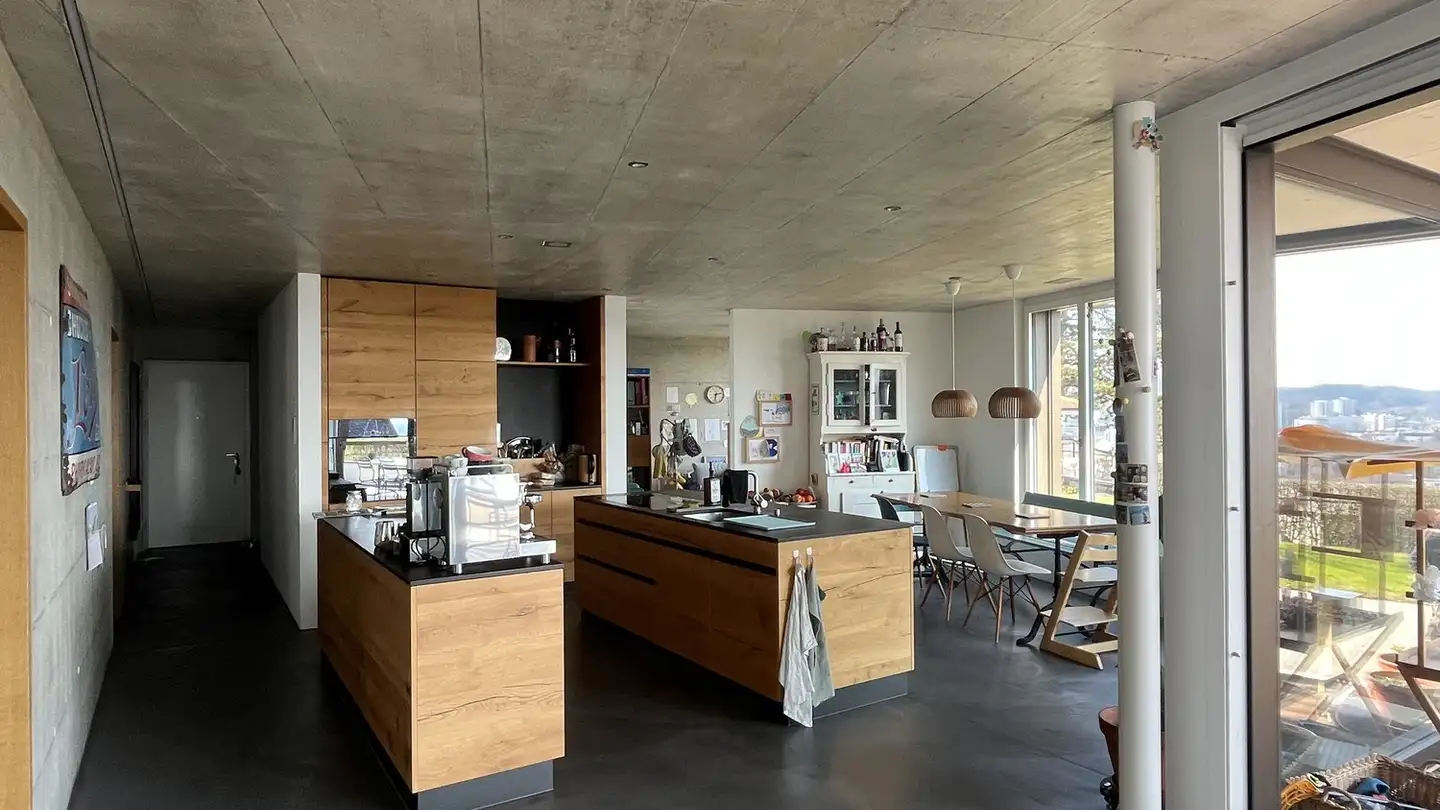 Wohnung mieten - Fuchsenried 6, 2504 Biel/Bienne - Foto 2