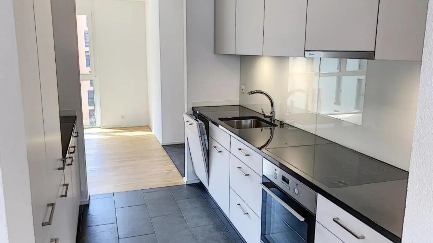 Wohnung mieten - Halta 34, 3186 Düdingen - Foto 4
