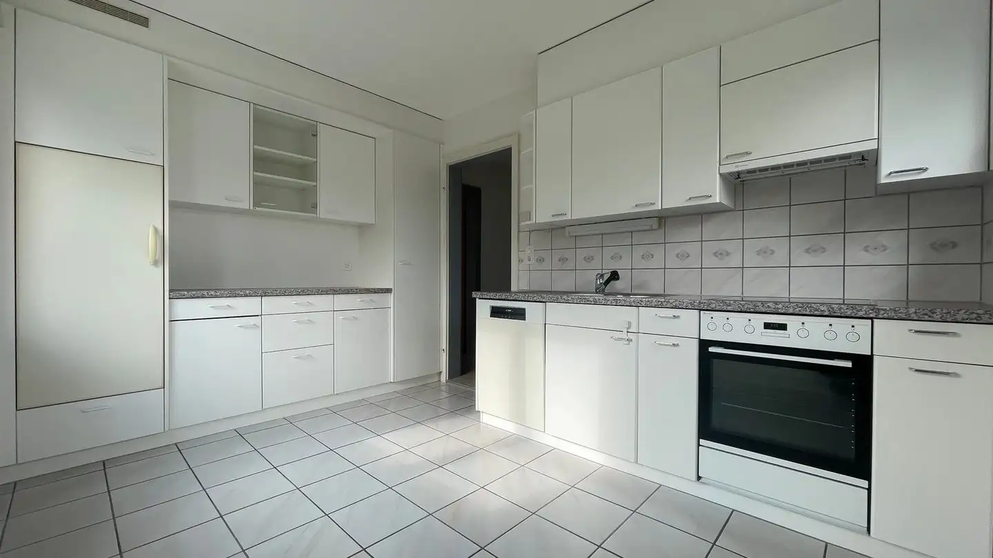 Apartment for rent - Hauptstrasse 27, 4431 Bennwil