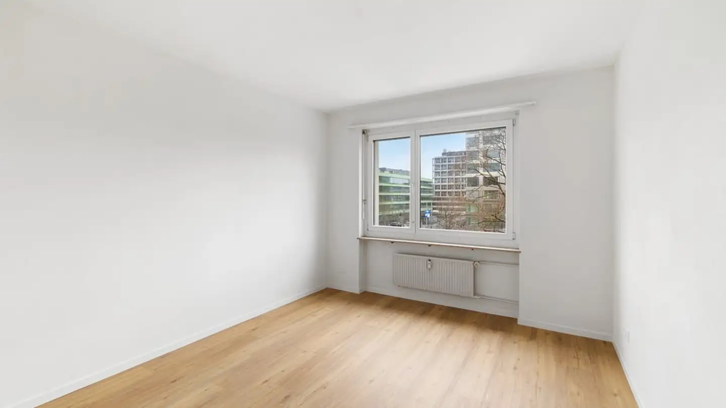 Appartement à louer - Johanniterstrasse 5, 4056 Basel - Photo 3