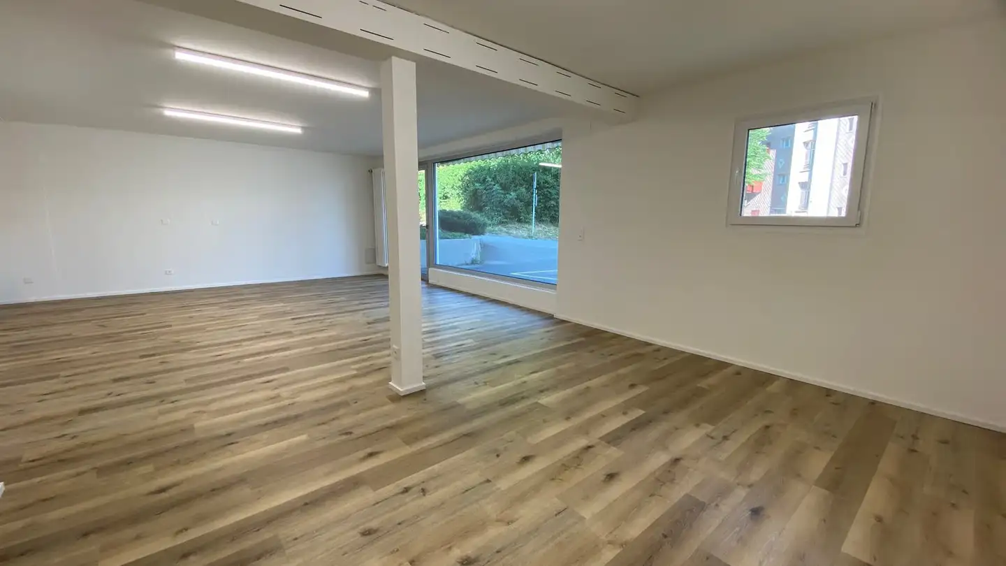 Commerciale in affitto - Weissensteinstrasse 1, 2540 Grenchen - Foto 3