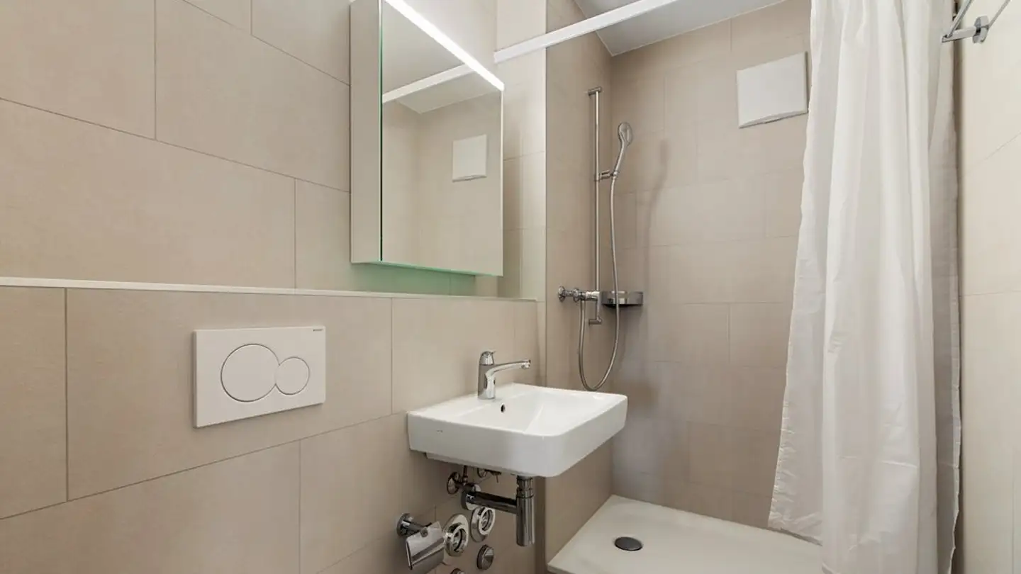 Appartement à louer - Johanniterstrasse 5, 4056 Basel - Photo 4