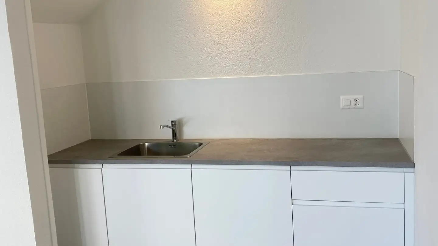 Commerciale in affitto - Weissensteinstrasse 1, 2540 Grenchen - Foto 4
