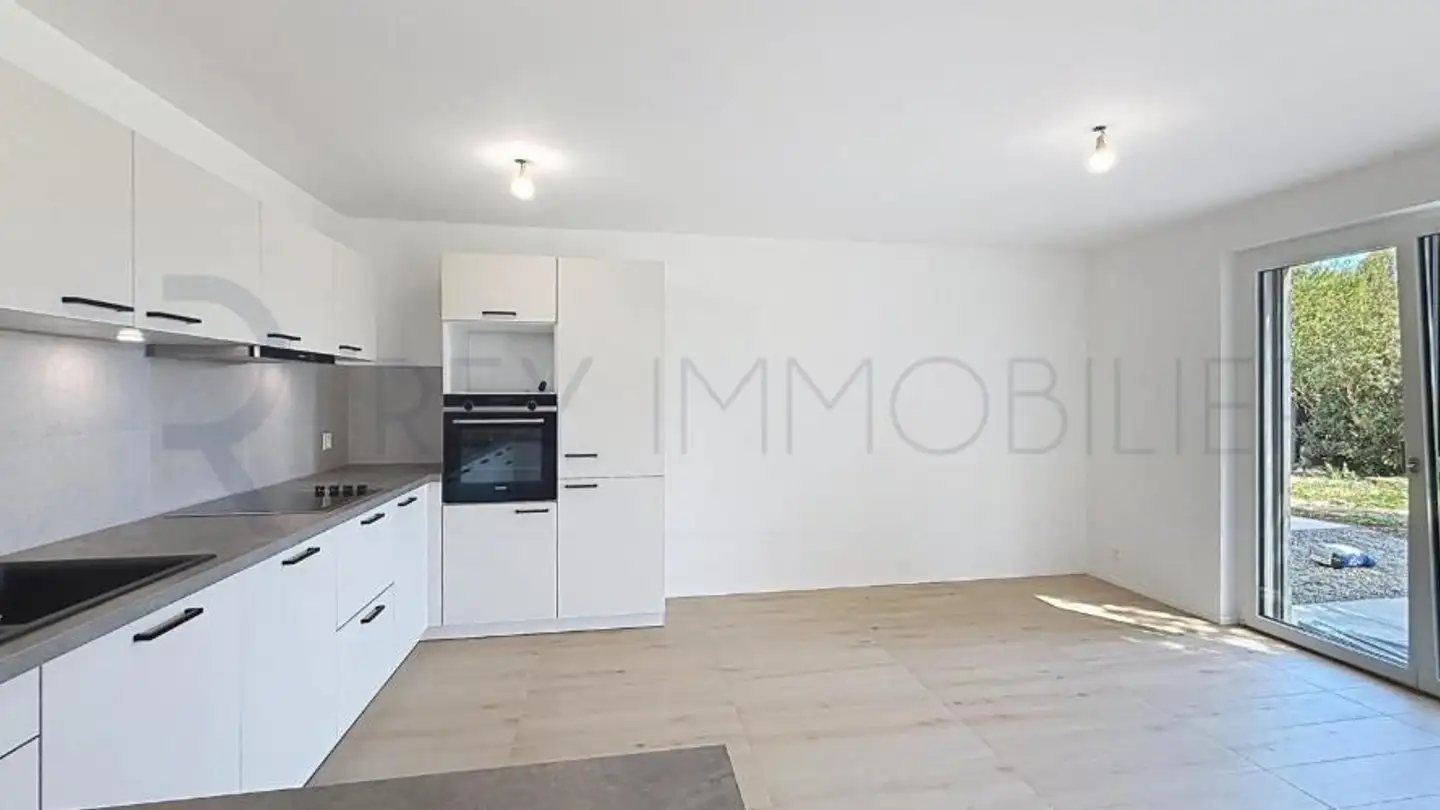 Wohnung mieten - 1162 St-Prex - Foto 3