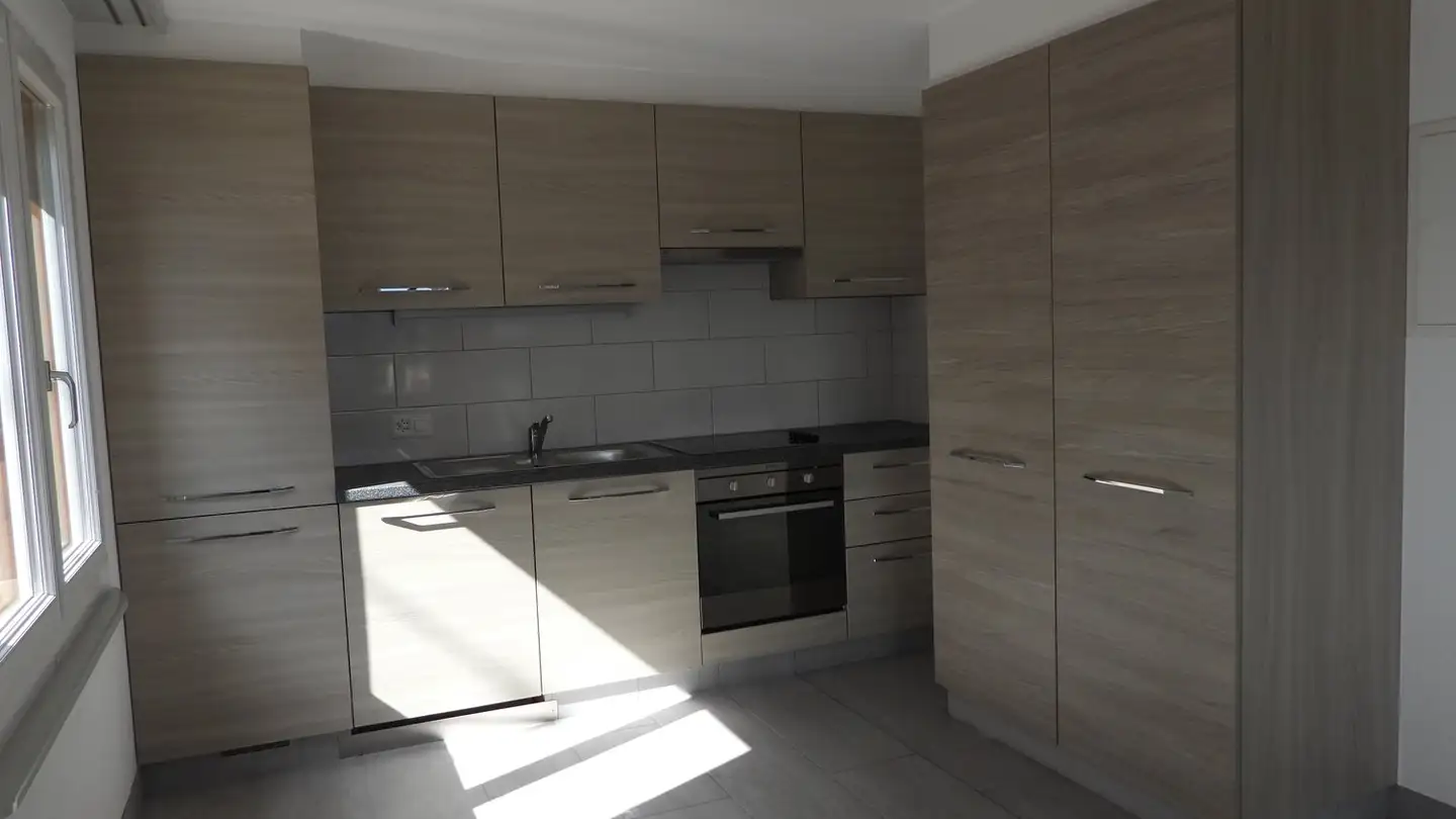 Appartement à louer - Trüelmatt 2, 3624 Goldiwil (Thun) - Photo 4