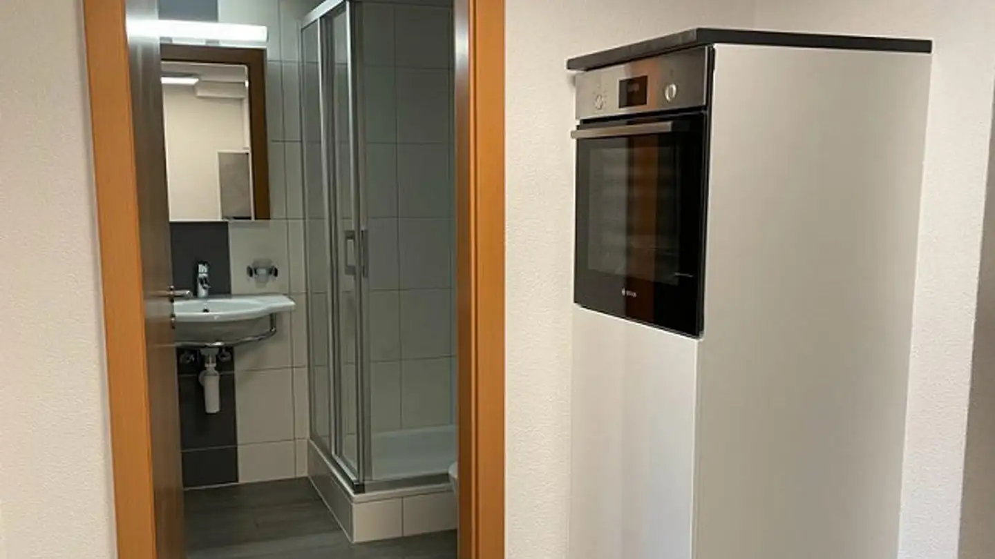 Appartamento in affitto - Felbenweg 2, 9470 Buchs SG - Photo 4