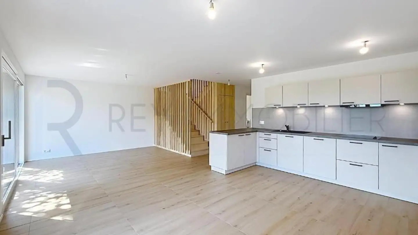 Wohnung mieten - 1162 St-Prex - Foto 4