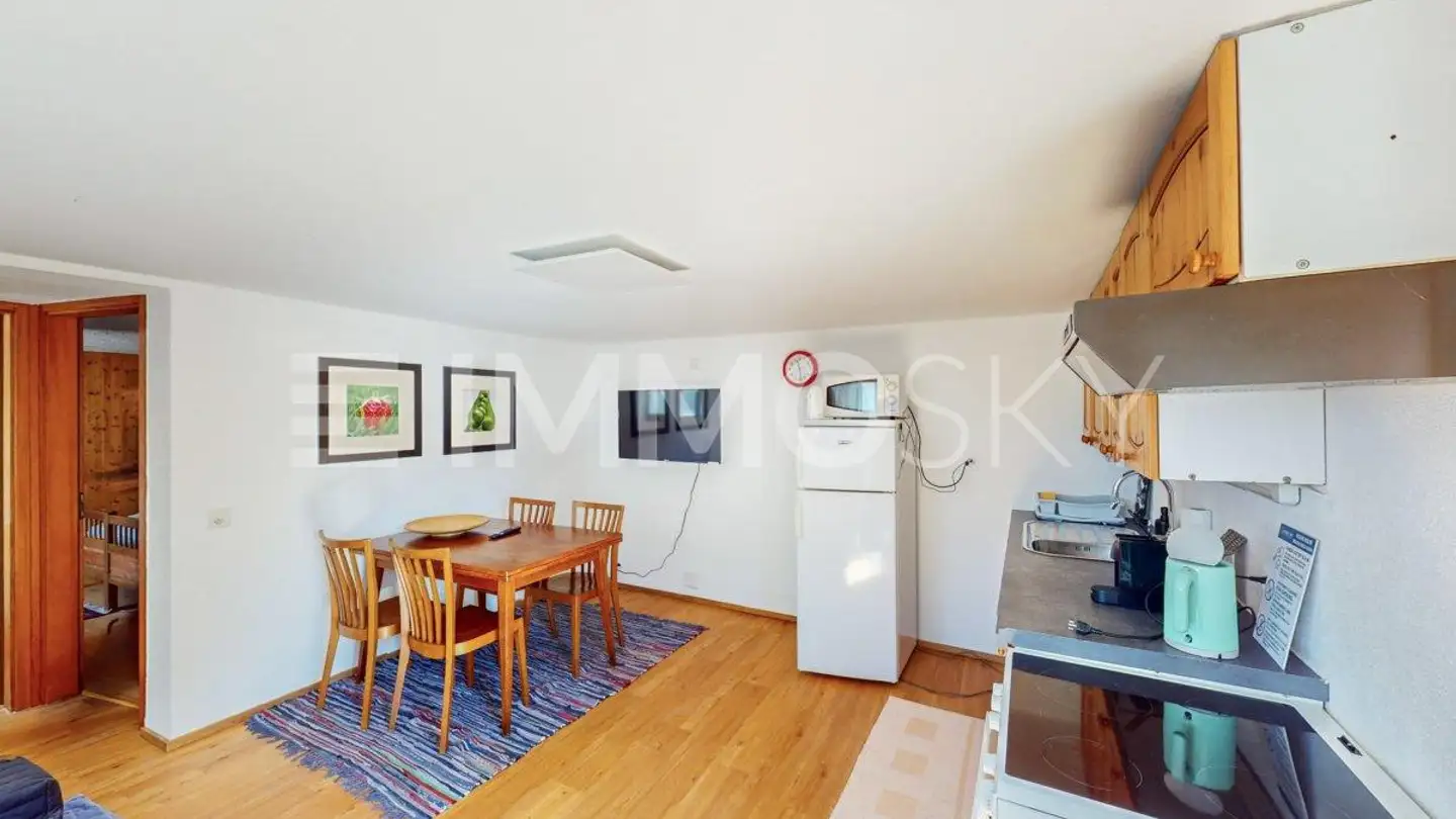 Casa singola in vendita - 6760 Faido - Photo 4