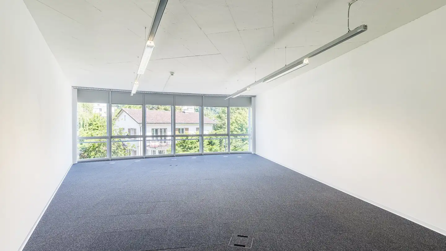 Bürofläche mieten - Badenerstrasse 13, 5200 Brugg AG - Foto 4