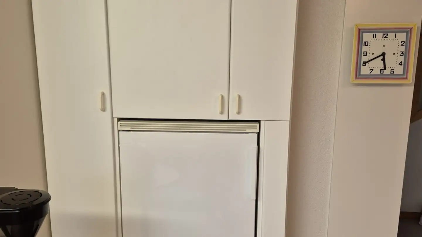 Appartamento in affitto - Steigstrasse 31, 9055 Bühler - Photo 4