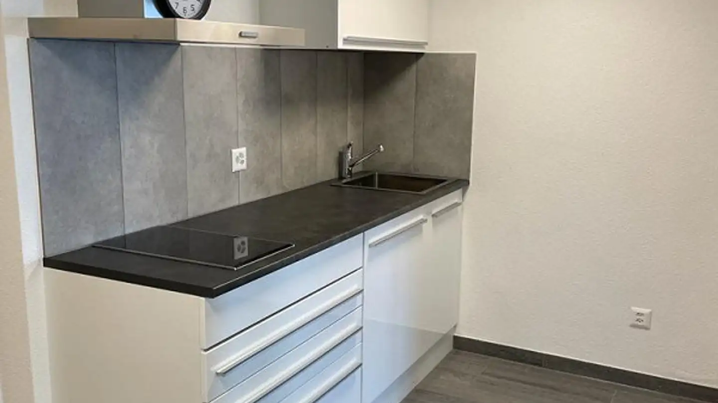 Appartamento in affitto - Felbenweg 2, 9470 Buchs SG - Photo 3