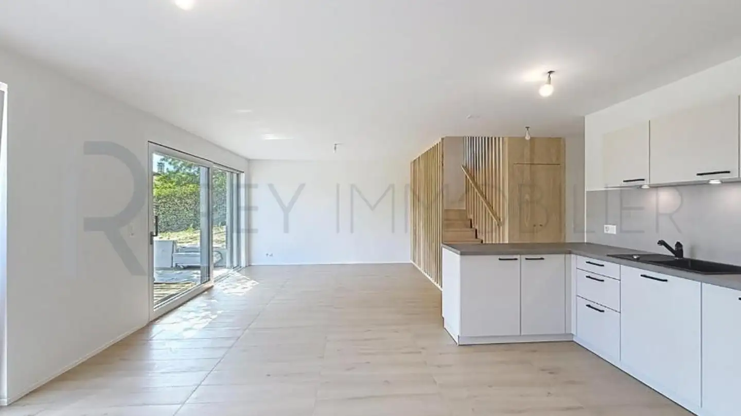 Wohnung mieten - 1162 St-Prex