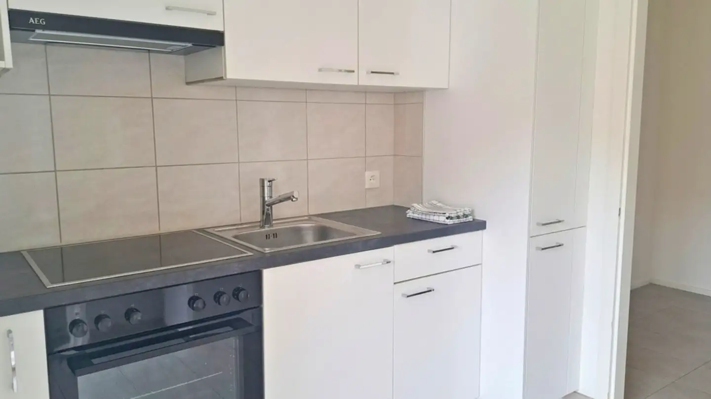 Apartment for rent - Place De La Gare 2, 1663 Pringy - Photo 3