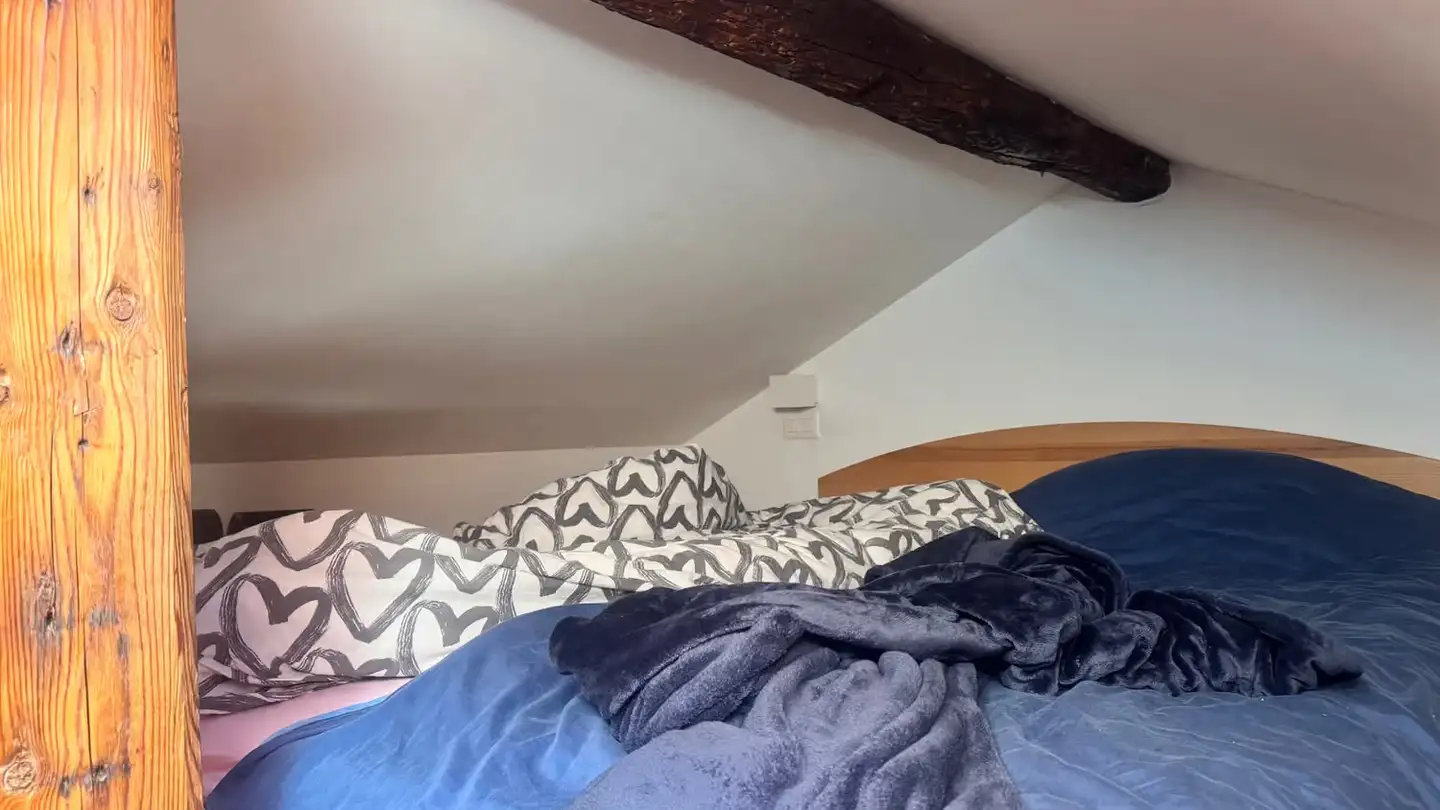 Einfamilienhaus mieten - Rue De La Tannerie 6, 3960 Sierre - Foto 2