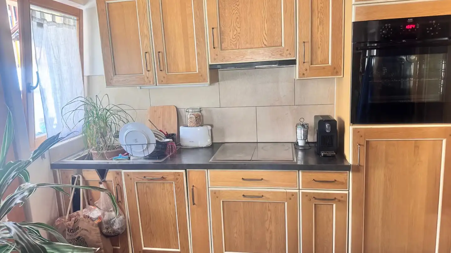 Einfamilienhaus mieten - Rue De La Tannerie 6, 3960 Sierre - Foto 3