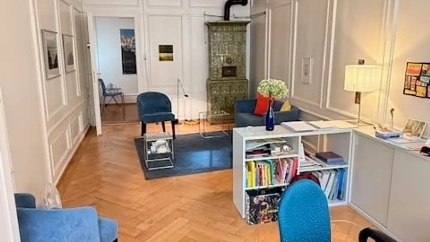 Medical practice for rent - Marktgasse 29, 3011 Bern - Photo 2