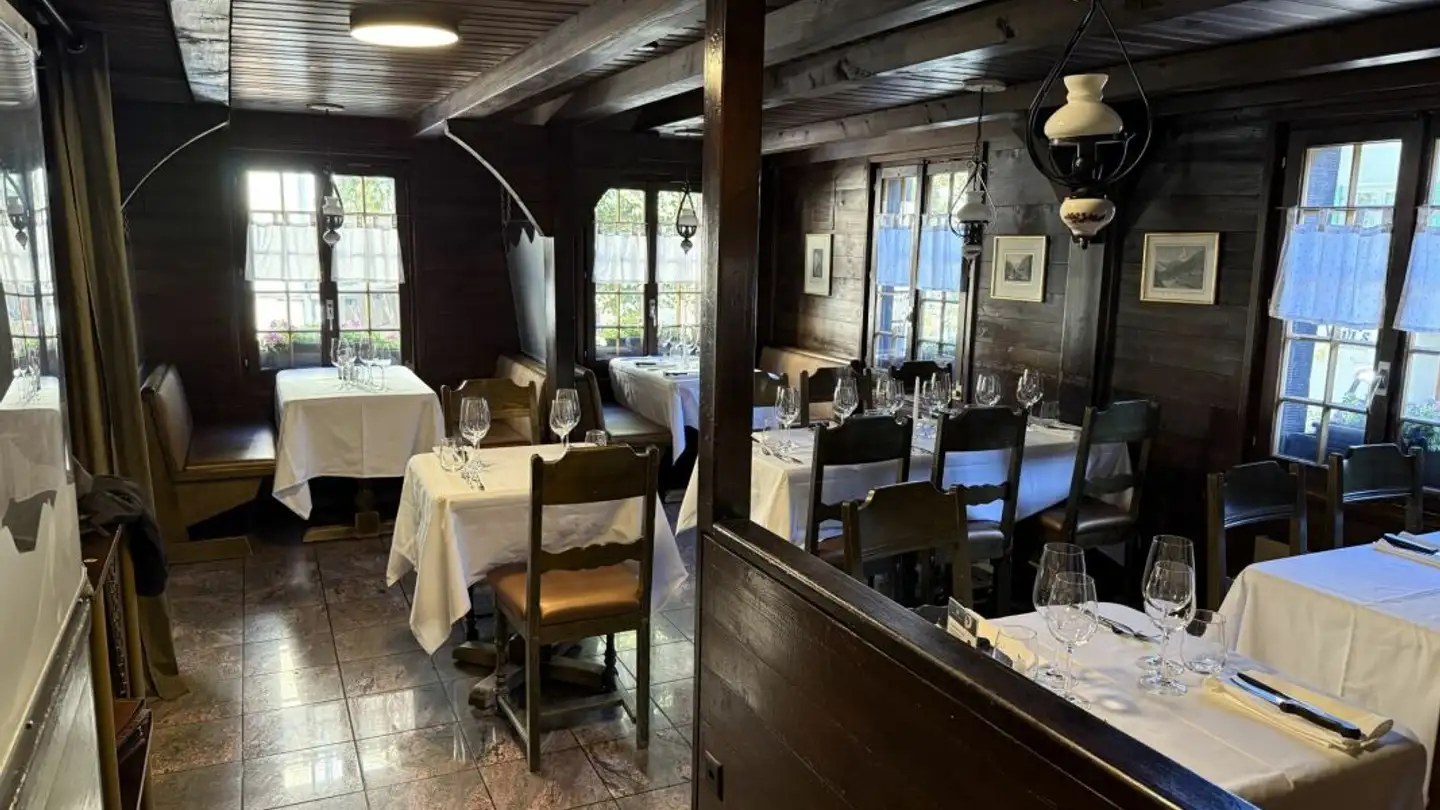 Restaurant à vendre - 3900 Brig - Photo 4