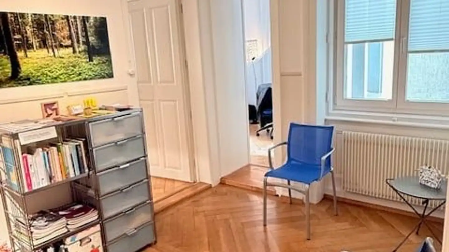 Medical practice for rent - Marktgasse 29, 3011 Bern - Photo 3