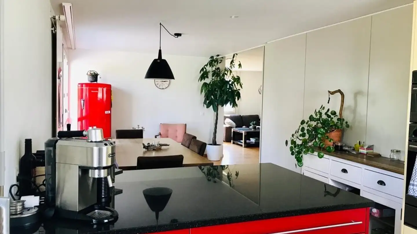 Zimmer mieten - 8400 Winterthur - Foto 2