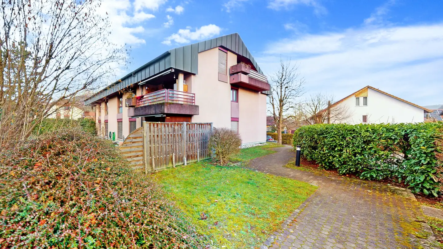 Appartamento in affitto - Flurstrasse 14, 4416 Bubendorf