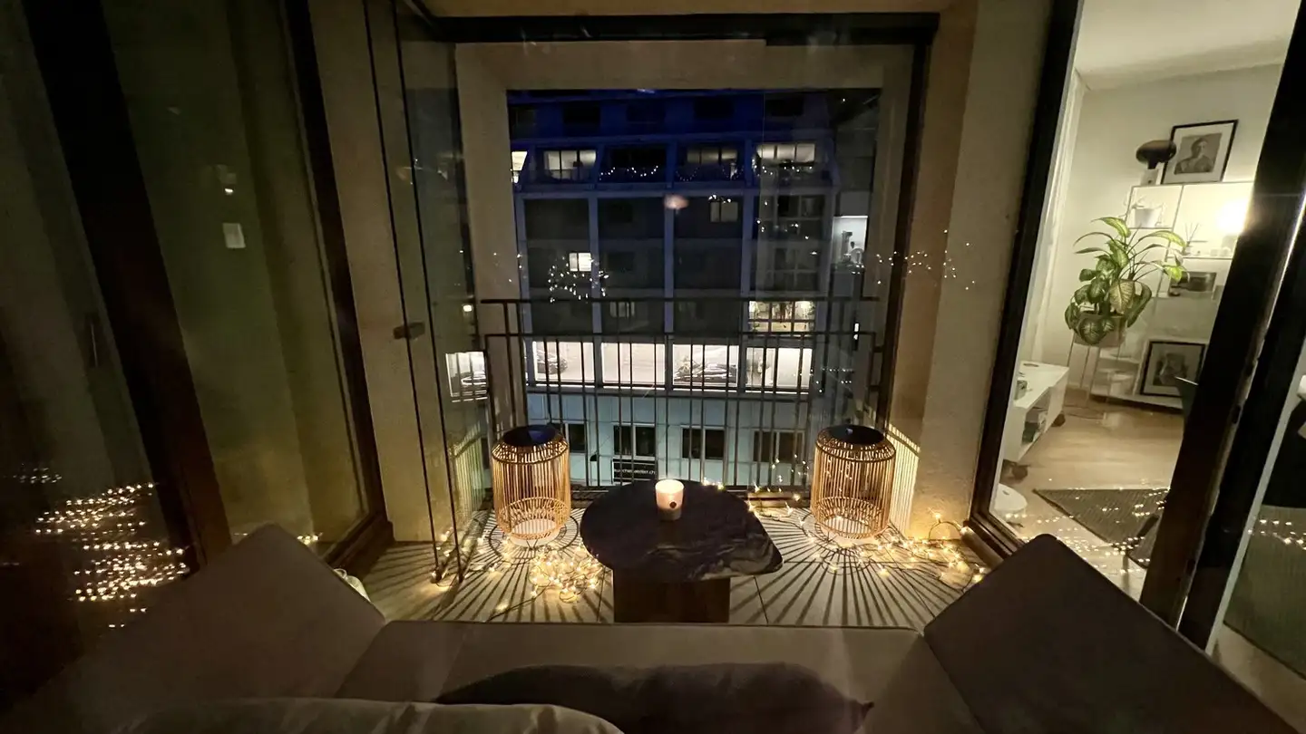 Appartement à louer - 6006 Luzern - Photo 4