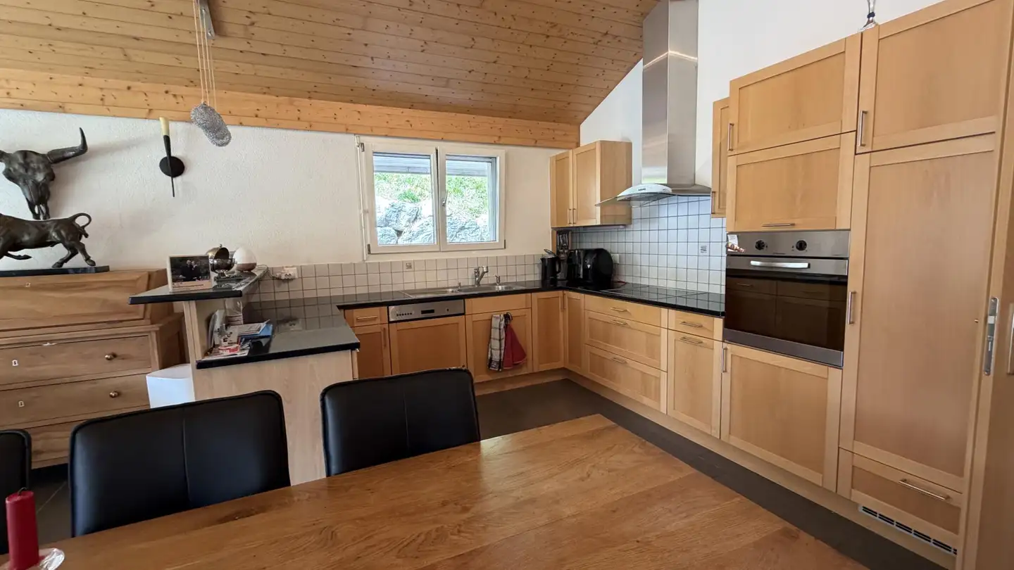Einfamilienhaus mieten - 1632 Riaz - Foto 4