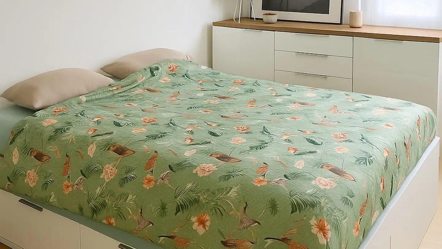 Furnished apartment for rent - 6006 Luzern