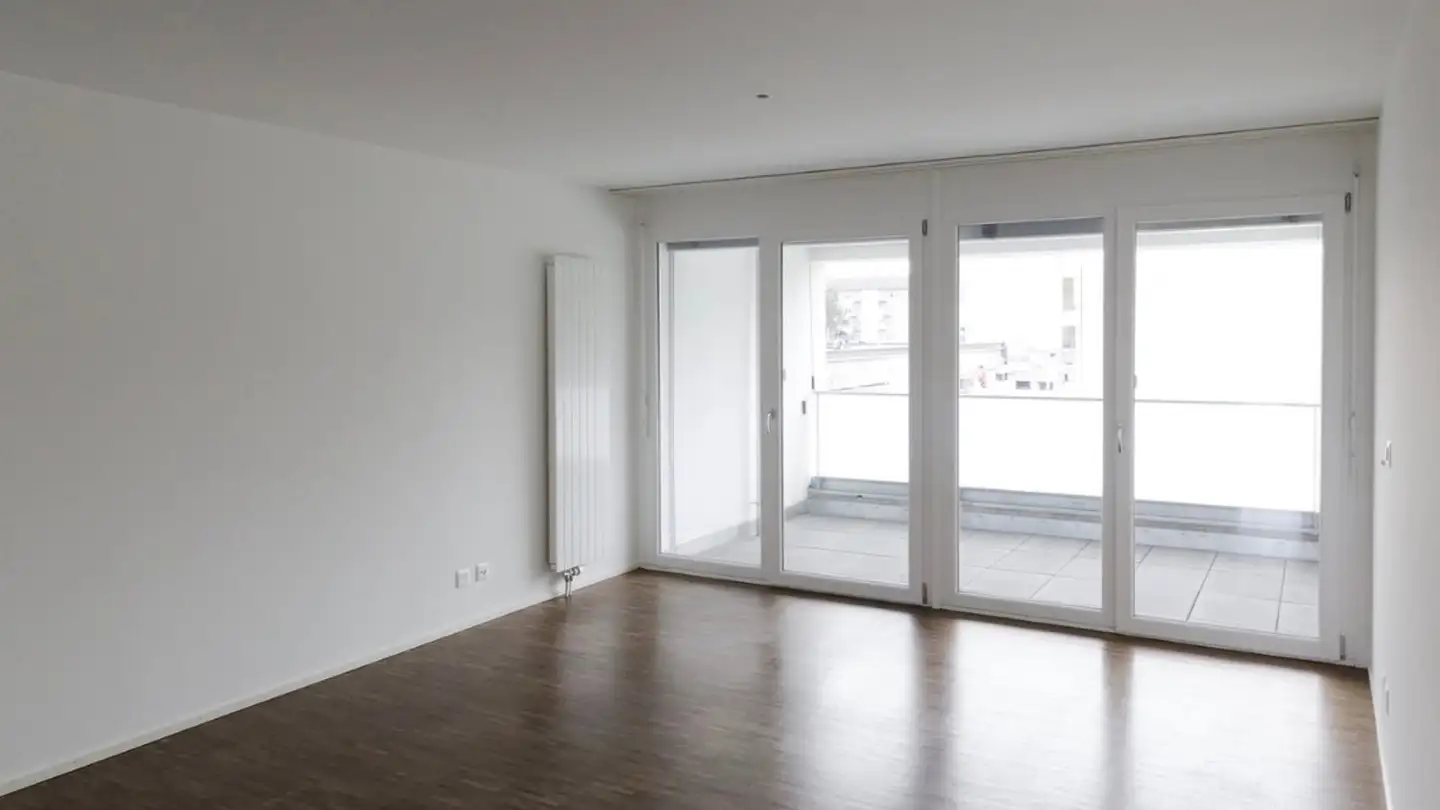 Appartement à louer - Rue De La Vudalla 33, 1630 Bulle - Photo 3