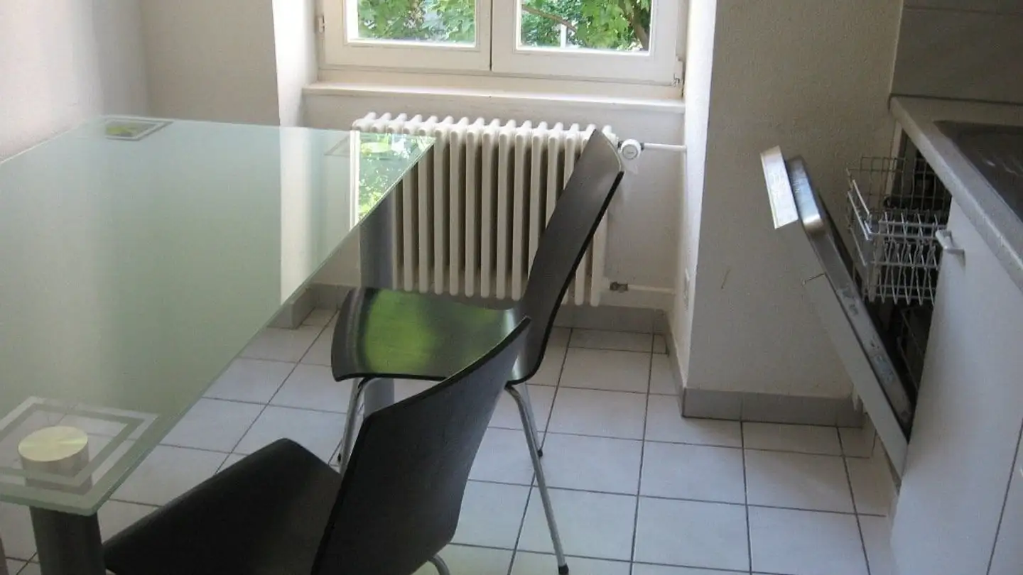 Appartamento in affitto - Feldbergstrasse, 4057 Basel