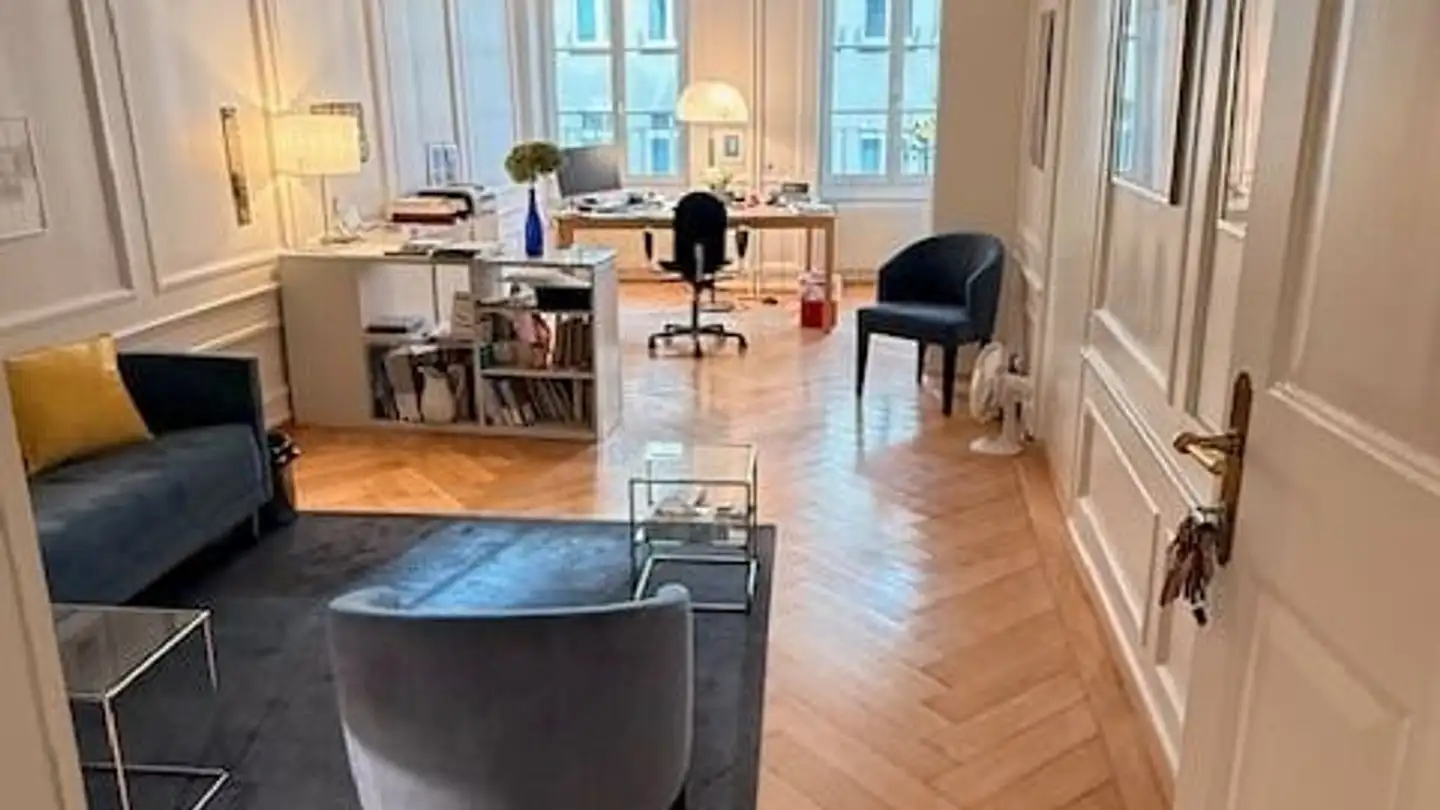 Arztpraxis mieten - Marktgasse 29, 3011 Bern