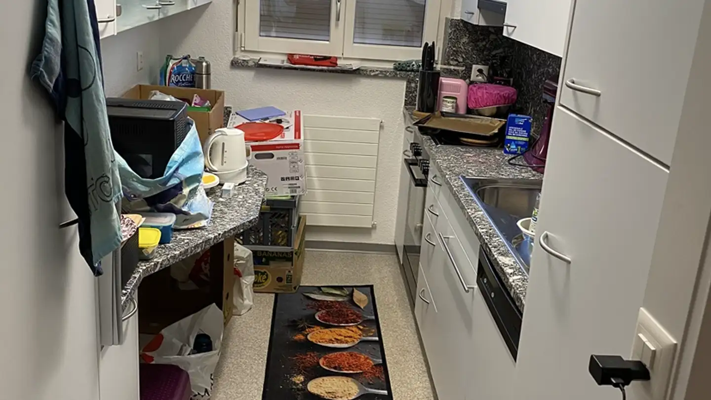 Wohnung mieten - 8104 Weiningen ZH