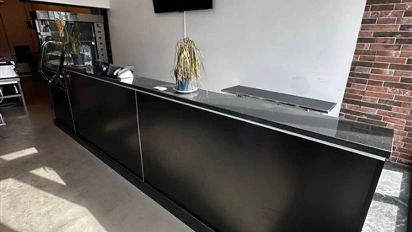 Bürofläche kaufen - Rue Saint-François, 1003 Lausanne